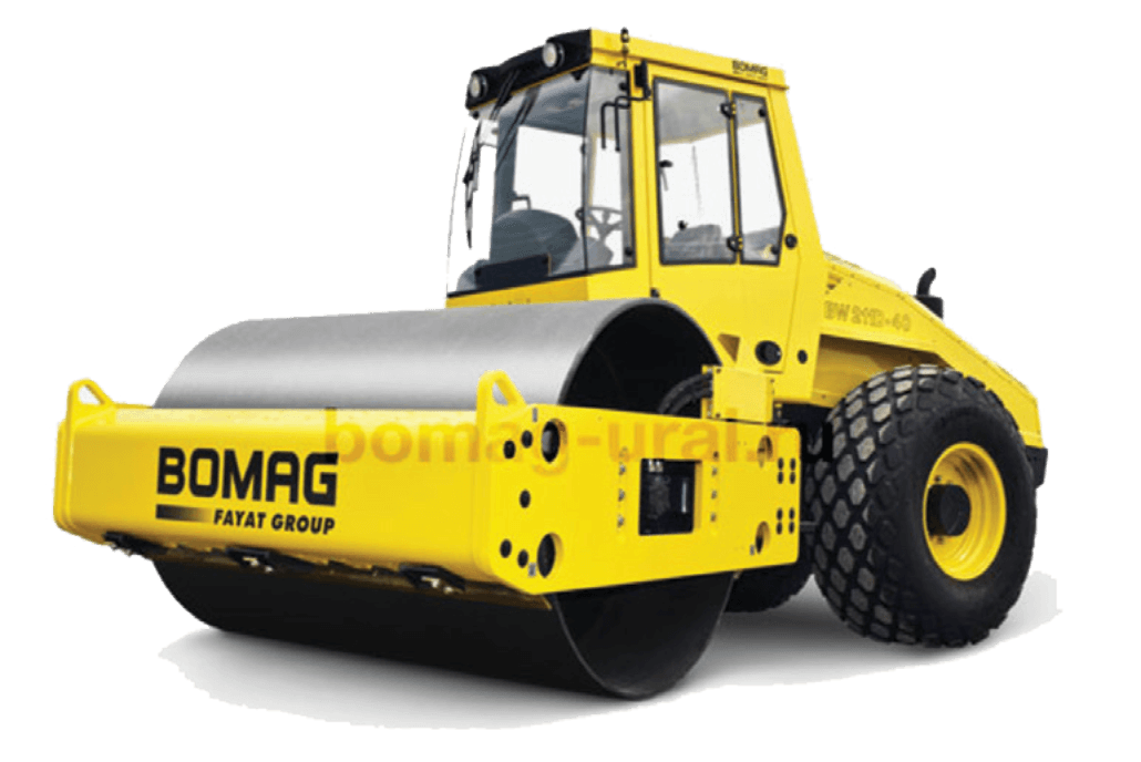 bomag