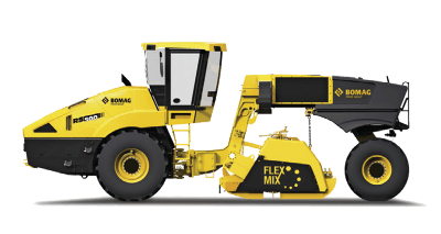 bomag