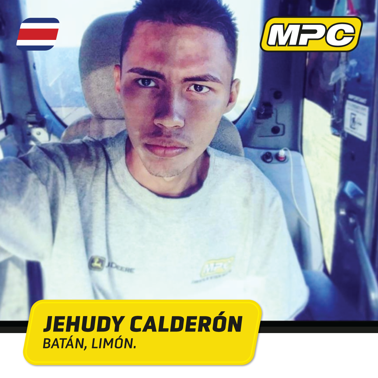 Jehudy Calderón